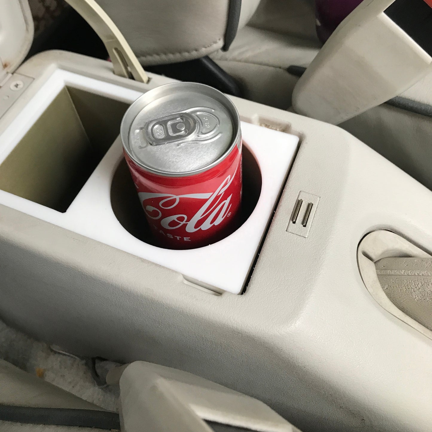 Nissan Figaro Cup Holder