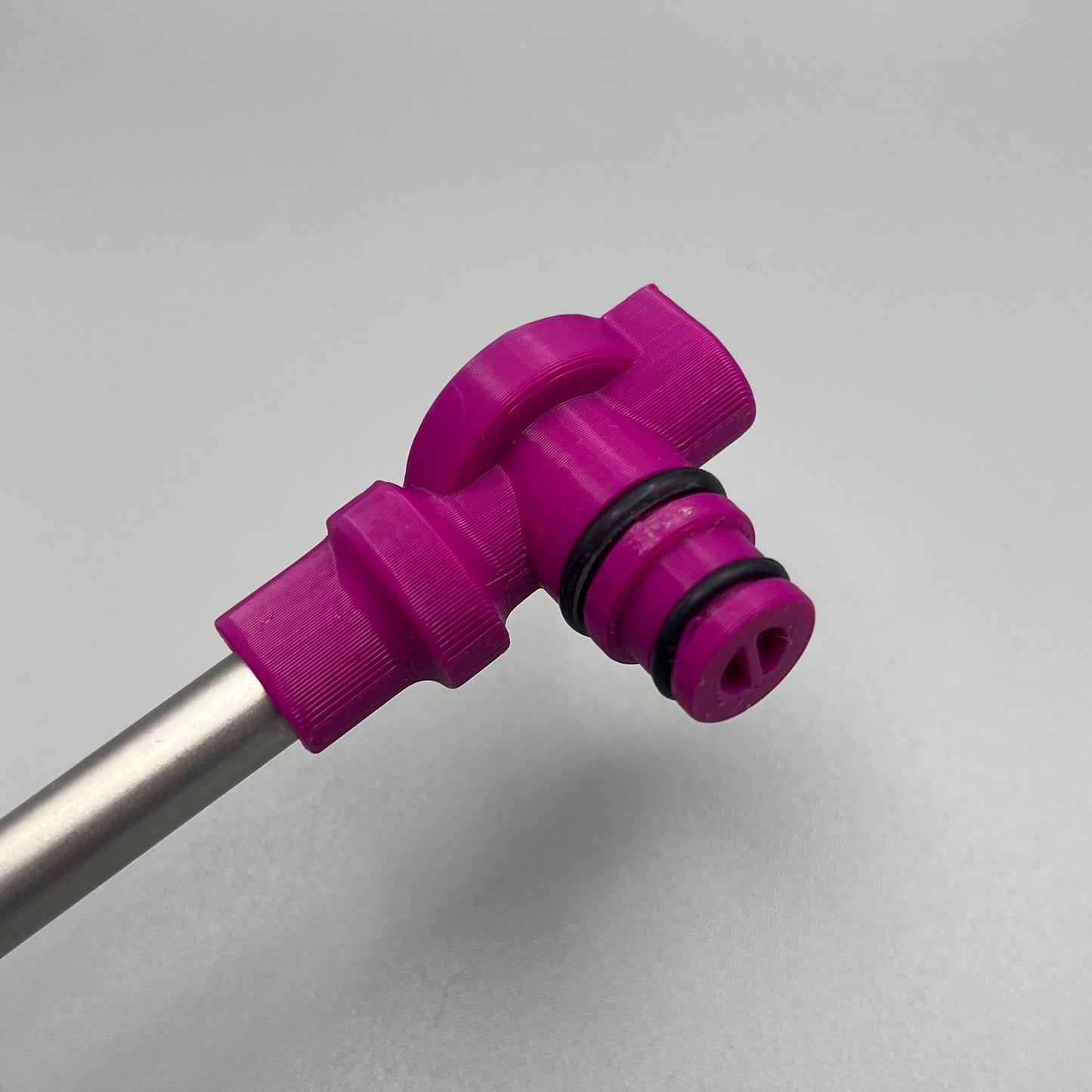 Fluezy DoubleDecker 8MM PLUS Tight Space Flue Tool