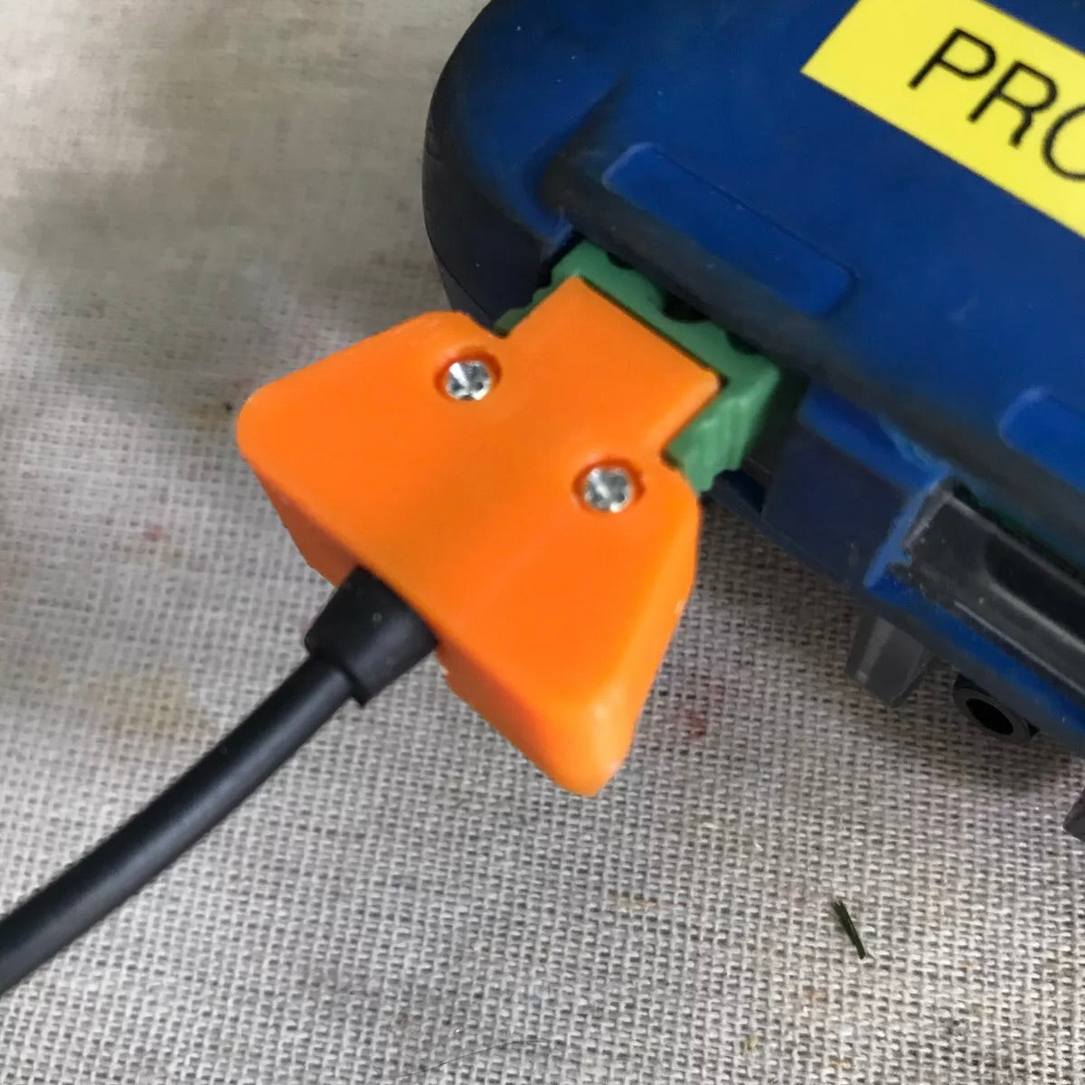Easy Pull for Anton Sprint Evo Pro