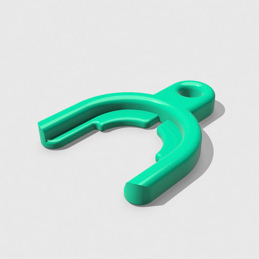 PRV Service Key Tool - Lucky!