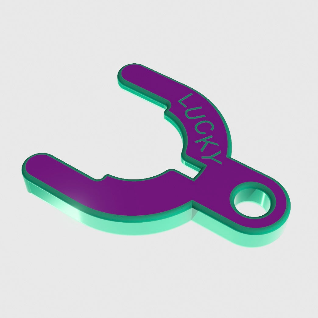 PRV Service Key Tool - Lucky!