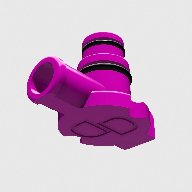 Fluezy DoubleDecker 8MM Tight Space Flue Tool