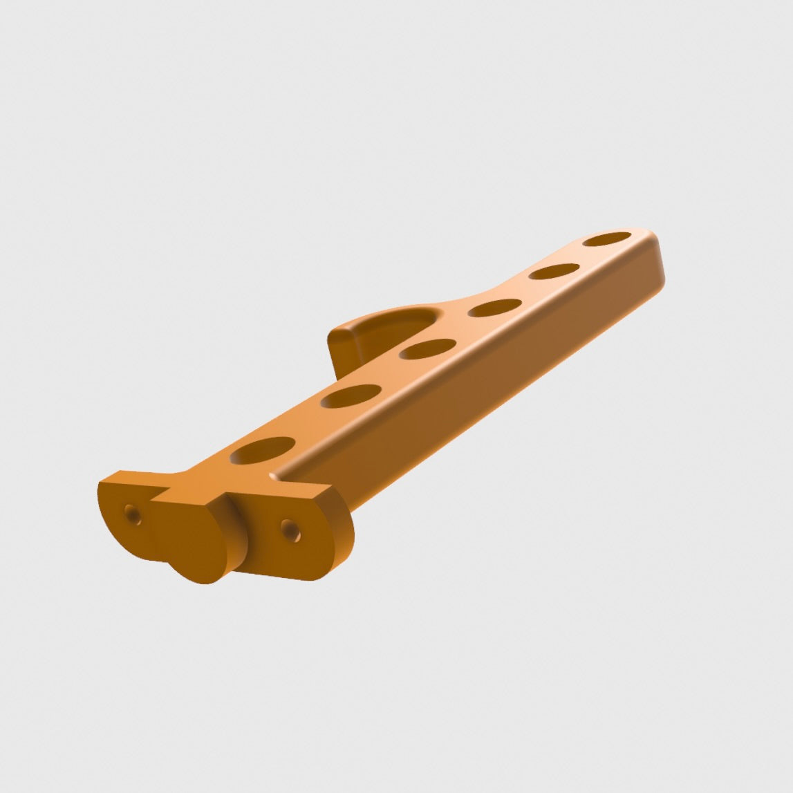 Worcester 1000/4000 diverter puller - DivGrip