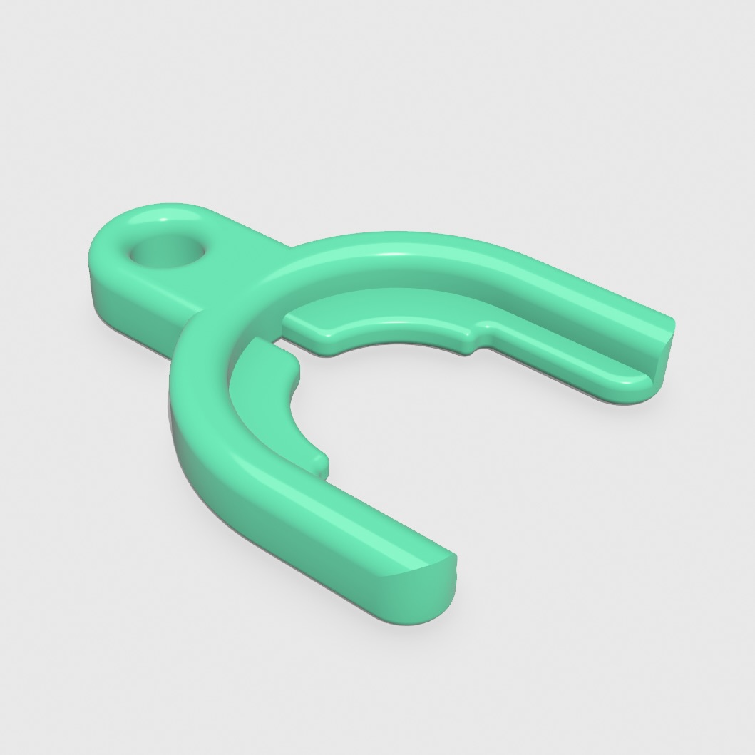 PRV Service Key Tool - Lucky!