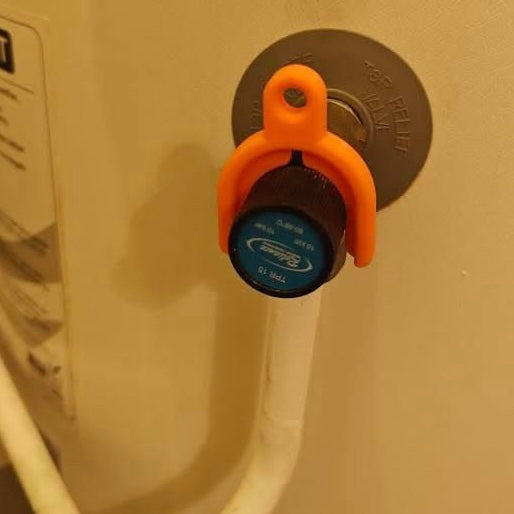 PRV Service Key Tool - Lucky!