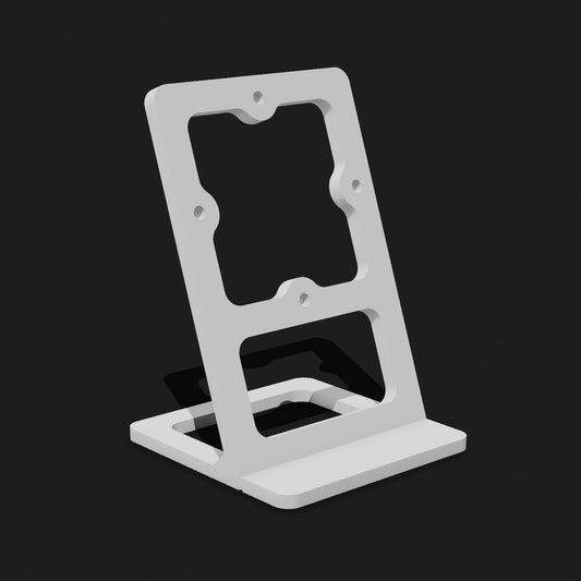 Worcester Thermostat Stand