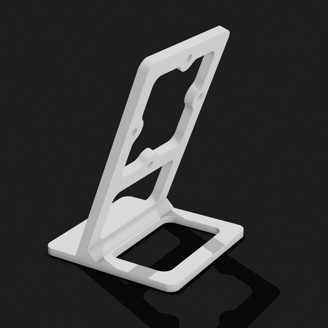 Worcester Thermostat Stand