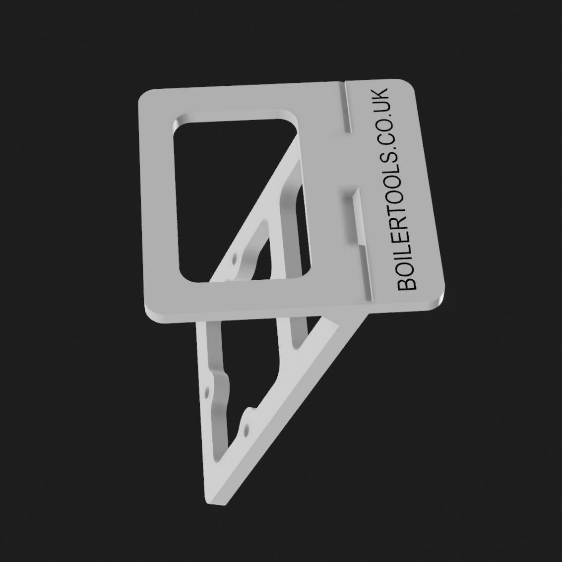 Worcester Thermostat Stand