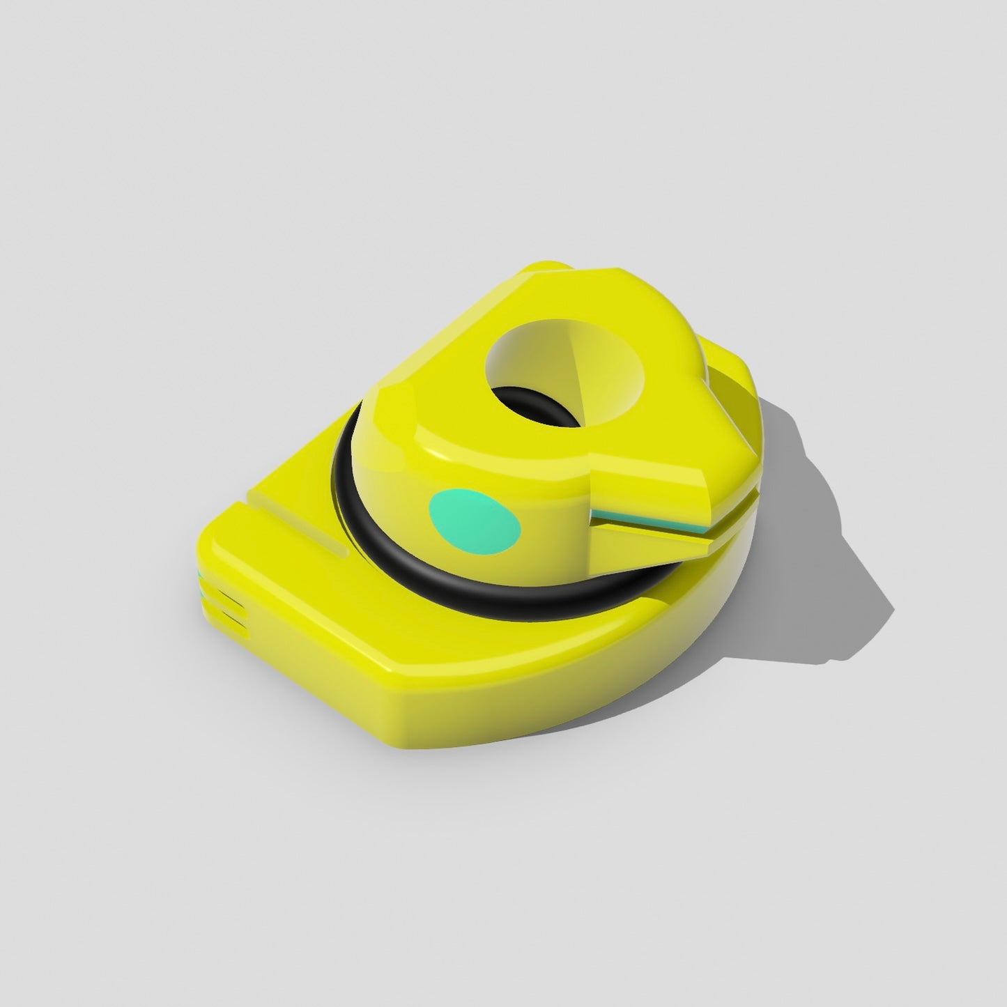 Integrity Duck Plug for Worcester Bosch Horizontal Flues