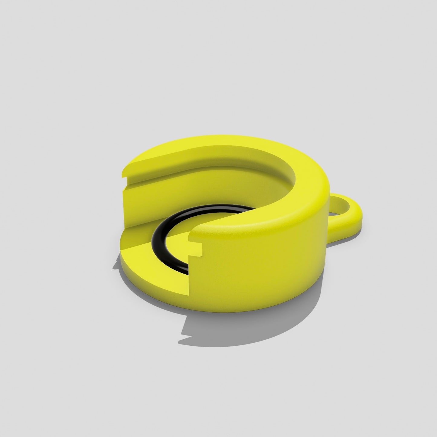 Condense Siphon Stopper - Trap Cap - Greenstar i and 4000