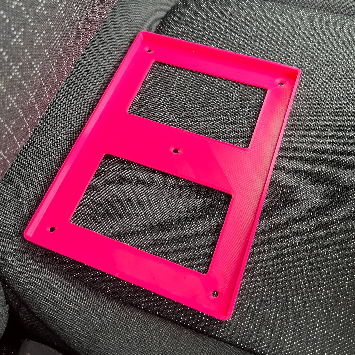 Oil Nozzle Box - Digital STL Design