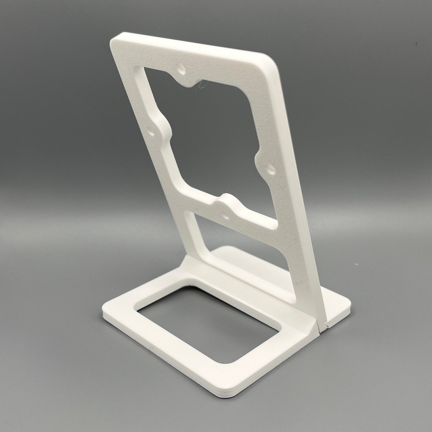 Worcester Thermostat Stand