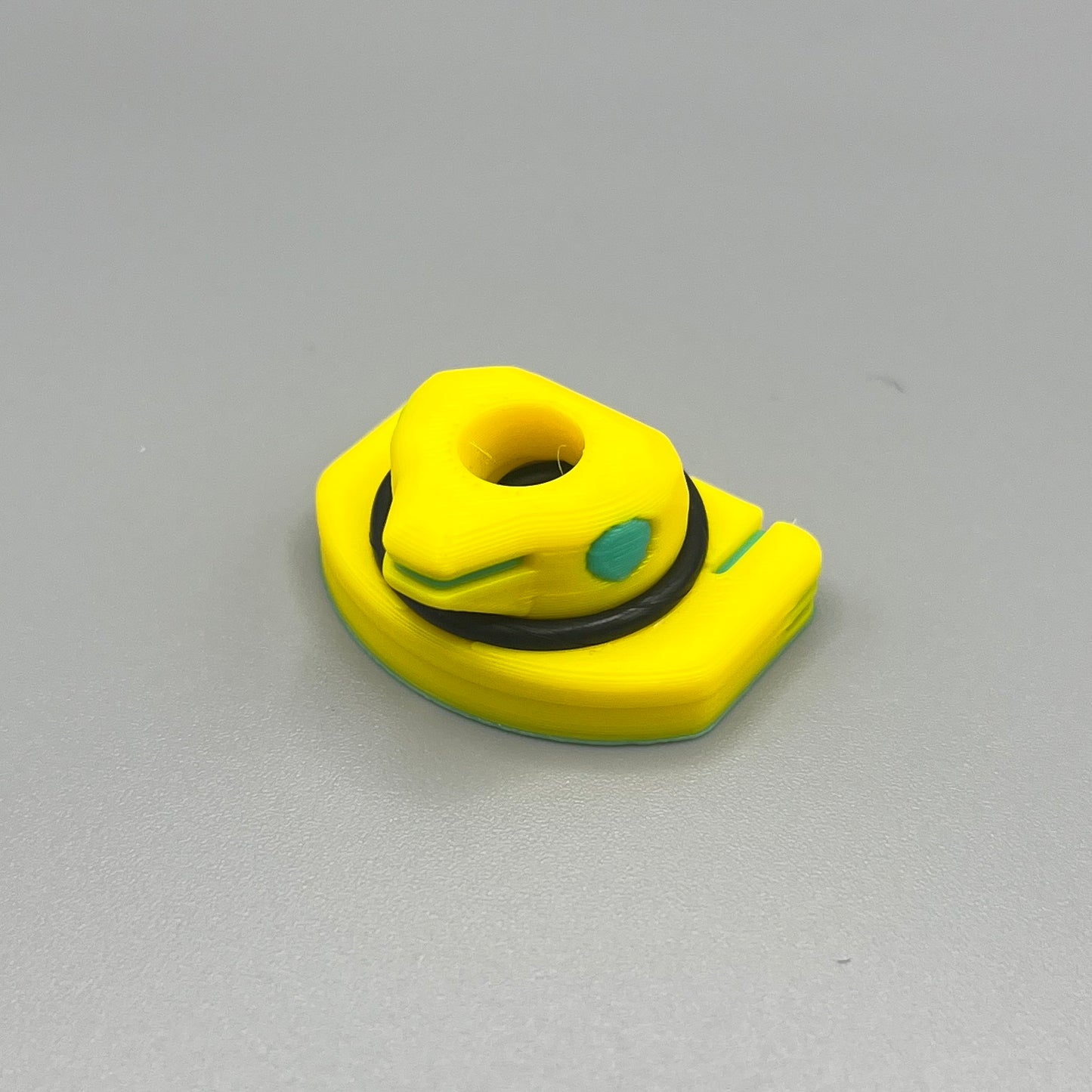 Integrity Duck Plug for Worcester Bosch Horizontal Flues