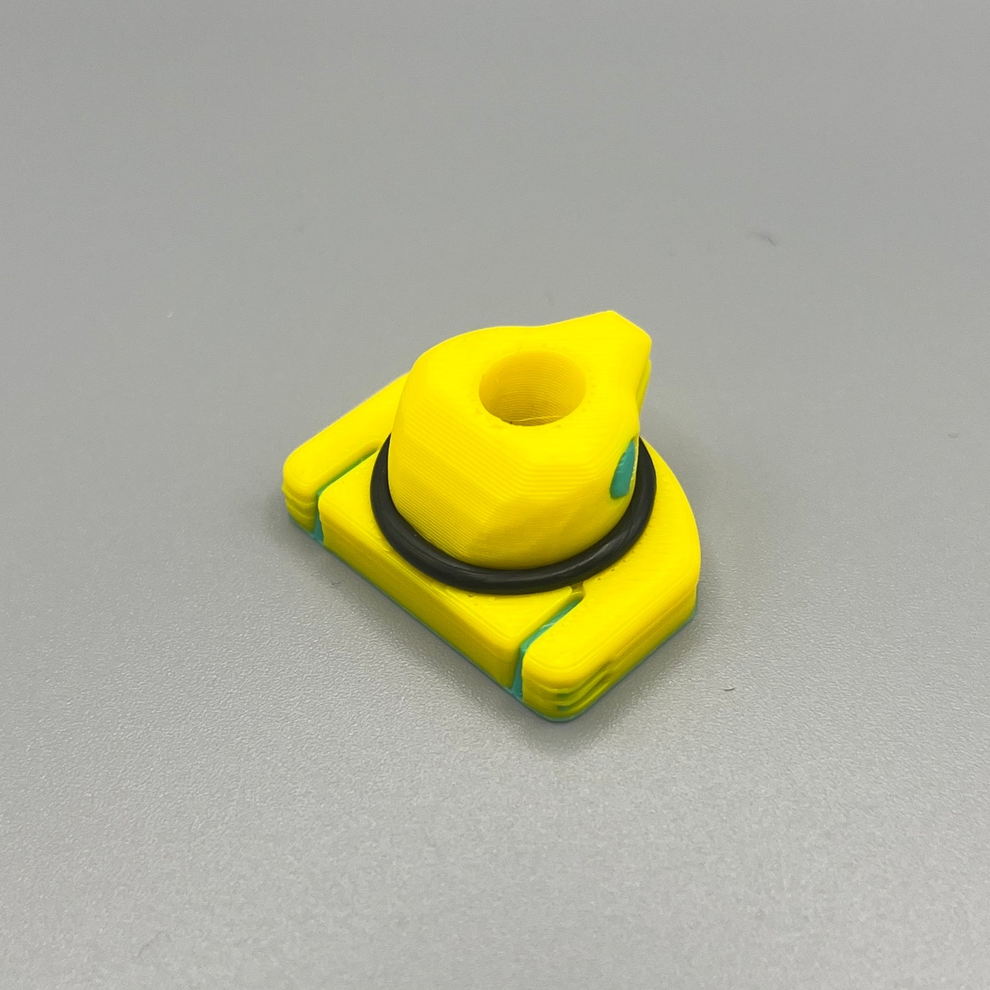 Integrity Duck Plug for Worcester Bosch Horizontal Flues