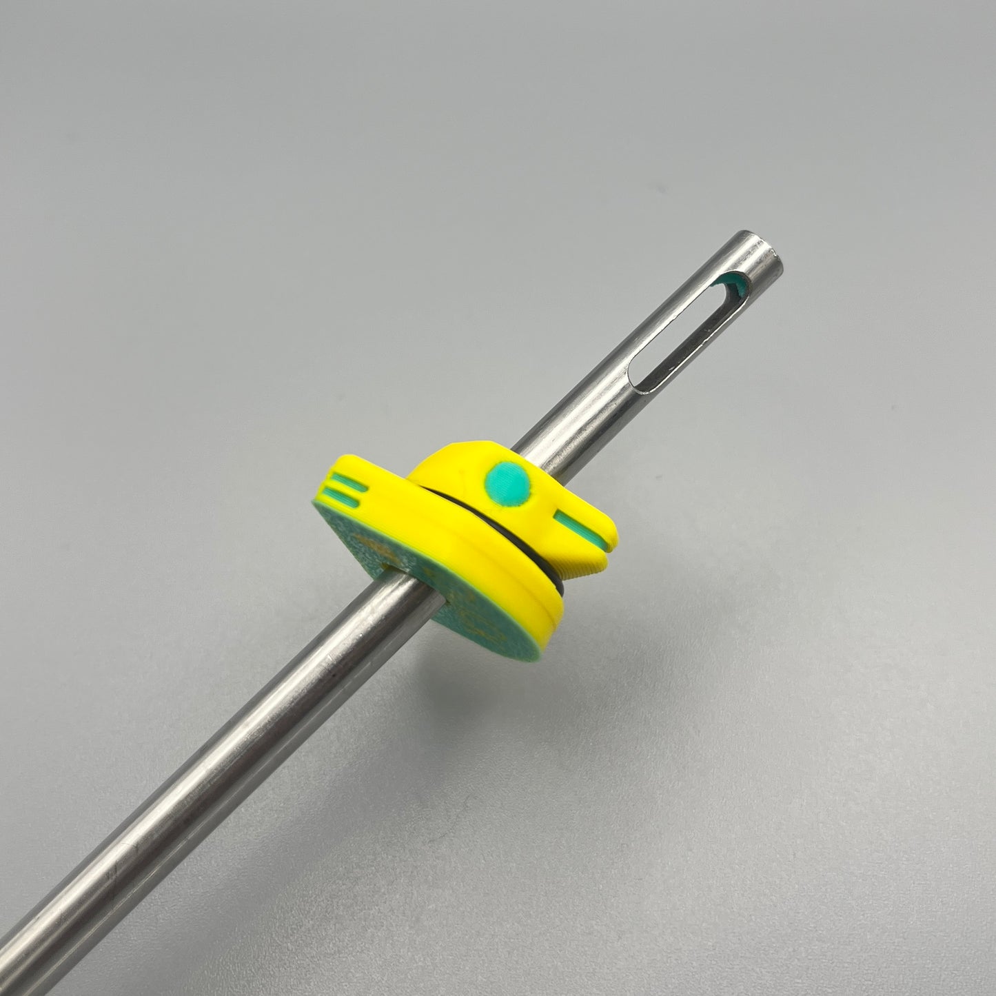 Integrity Duck Plug for Worcester Bosch Horizontal Flues