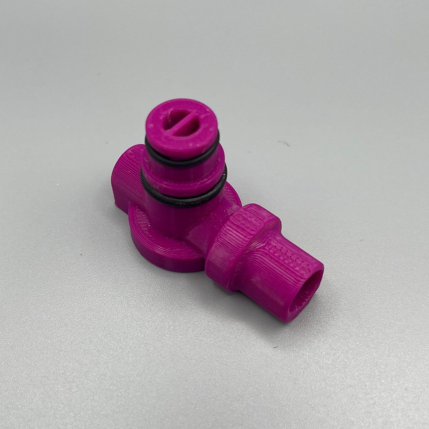 Fluezy DoubleDecker 8MM PLUS Tight Space Flue Tool
