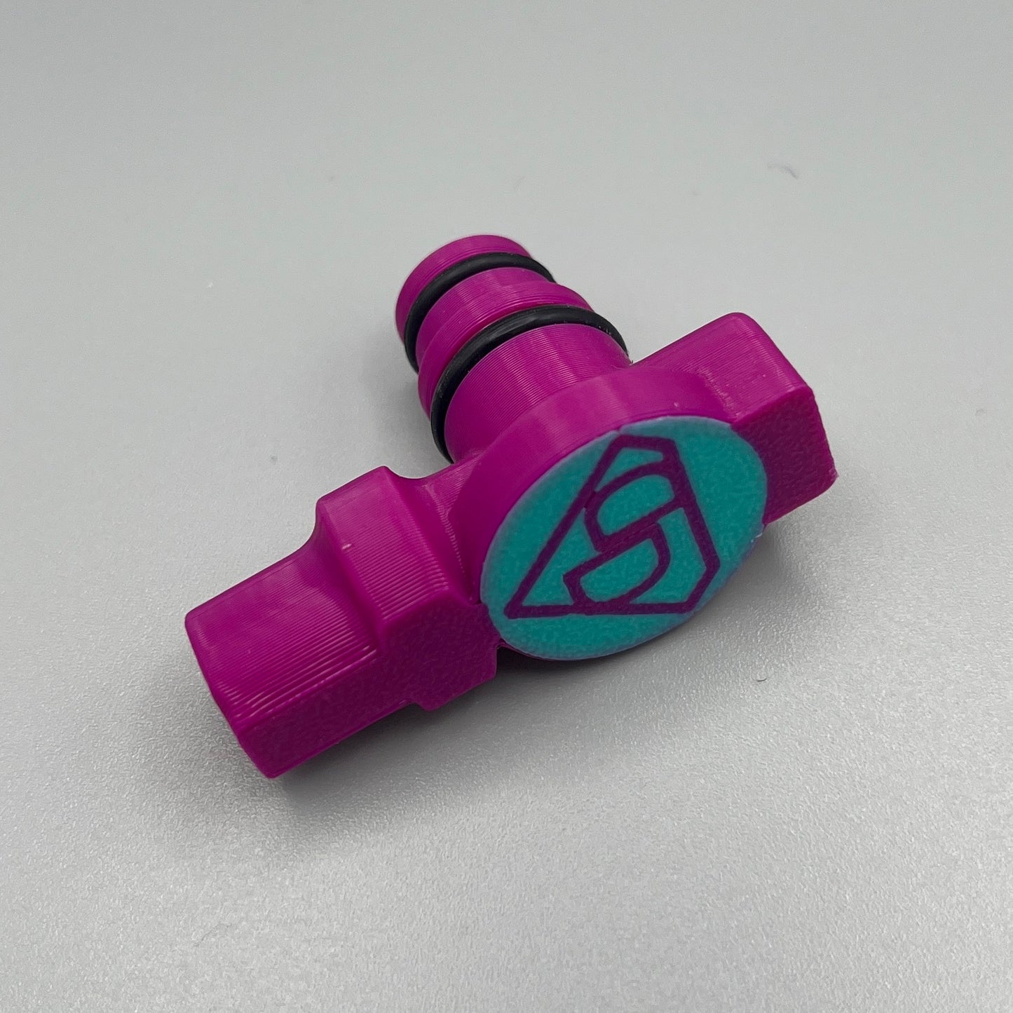 Fluezy DoubleDecker 8MM PLUS Tight Space Flue Tool