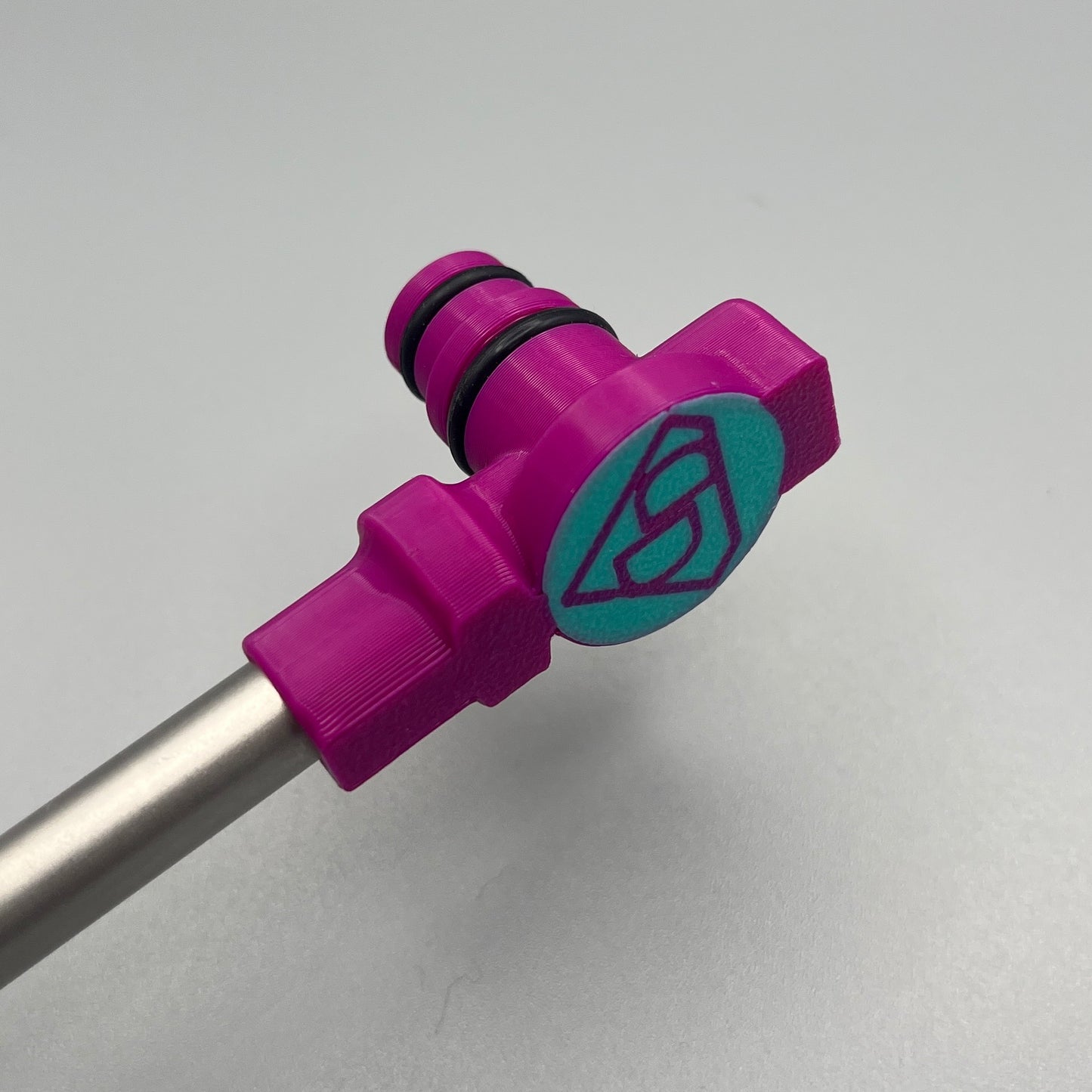 Fluezy DoubleDecker 8MM PLUS Tight Space Flue Tool