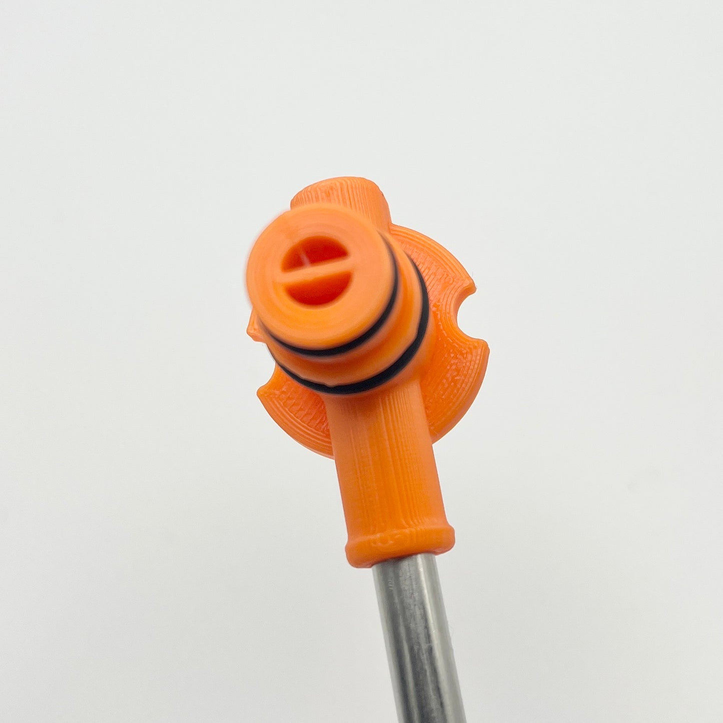 Fluezy DoubleDecker 6MM Tight Space Flue Tool