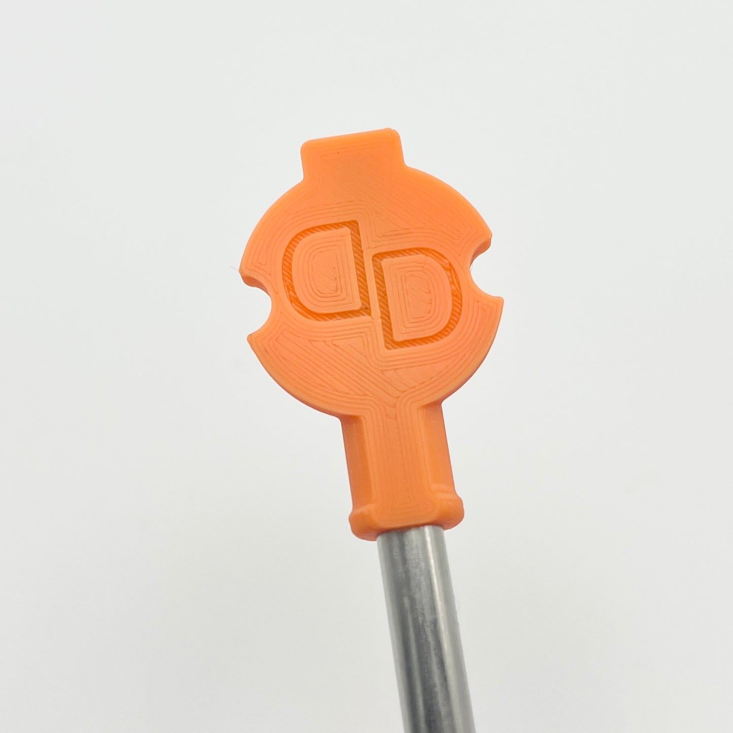 Fluezy DoubleDecker 6MM Tight Space Flue Tool