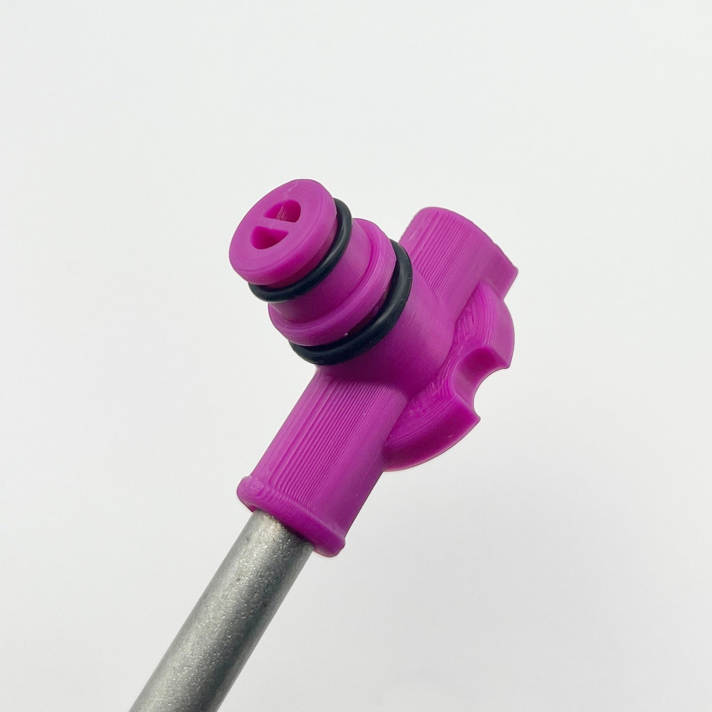 Fluezy DoubleDecker 8MM Tight Space Flue Tool