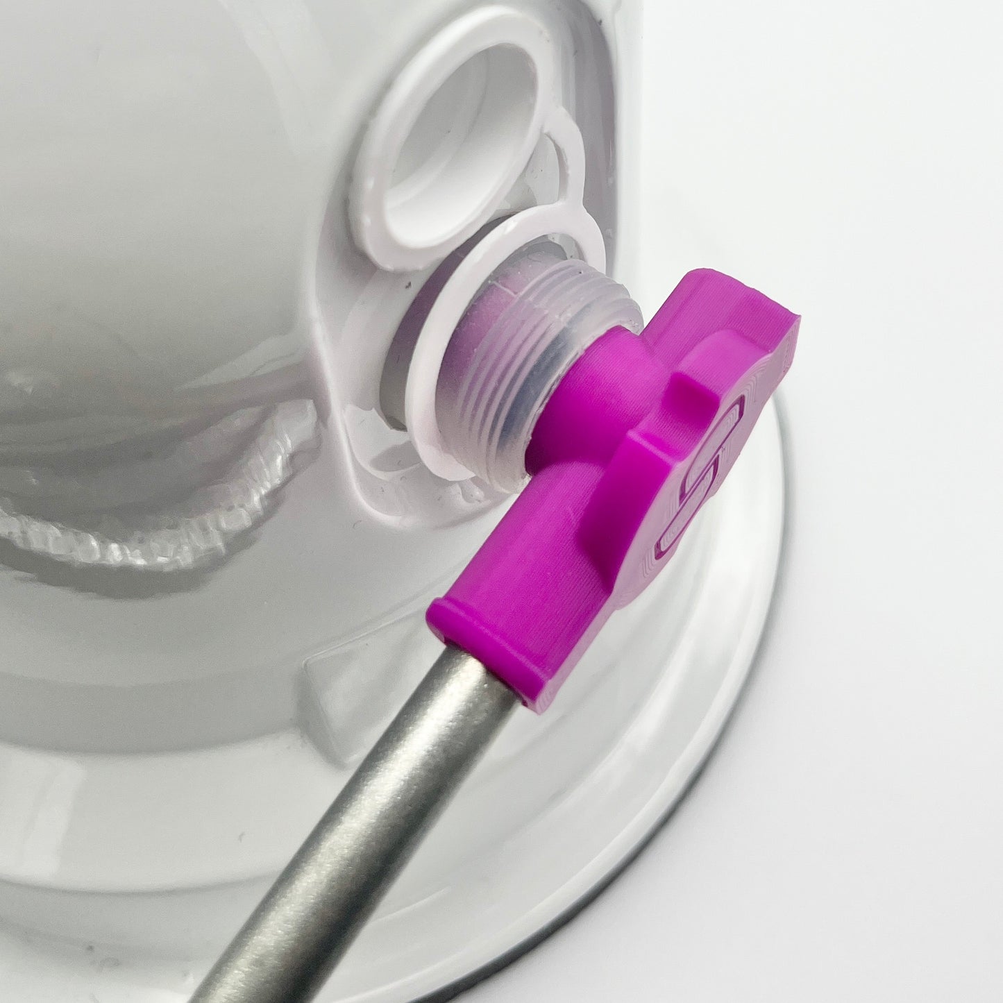 Fluezy DoubleDecker 8MM Tight Space Flue Tool